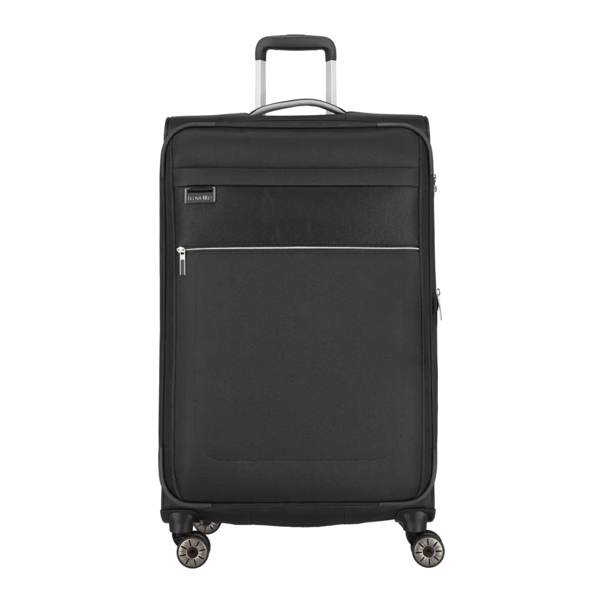 Travelite must suur reisikohver — tekstiil, 3.5 kg