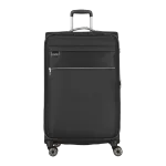 Travelite must suur reisikohver — tekstiil, 3.5 kg