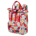 American Tourister punane seljakott — Riie, 17L, 0.5 kg