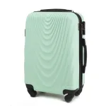 Wings 304 Mündiroheline käsipagasi kohver — ABS, 38L, 2.6 kg
