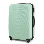 Wings 304 Mündiroheline suur reisikohver — ABS, 97L, 4.2 kg