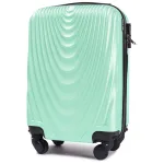 Wings 304 Mündiroheline mini käsipagasi kohver — ABS, 28L, 2.4 kg