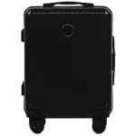 Wings PC565 must käsipagasi kohver — Polükarbonaat, 35L, 2.6 kg (vaade 2)