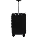 Wings PC565 must keskmine reisikohver — Polükarbonaat, 63L, 3.3 kg (vaade 3)