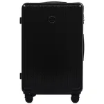 Wings PC565 must suur reisikohver — Polükarbonaat, 97L, 4.1 kg (vaade 2)