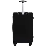 Wings PC565 must suur reisikohver — Polükarbonaat, 97L, 4.1 kg (vaade 3)