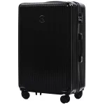 Wings PC565 must suur reisikohver — Polükarbonaat, 97L, 4.1 kg