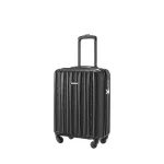 Puccini ABS021C1 must käsipagasi kohver — ABS, 33L, 2.5 kg — 33L