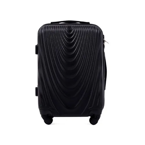 Wings 304 must käsipagasi kohver — ABS, 38L, 2.6 kg (eest)