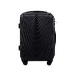 Wings 304 must käsipagasi kohver — ABS, 38L, 2.6 kg (eest)