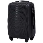 Wings 304 must käsipagasi kohver — ABS, 38L, 2.6 kg