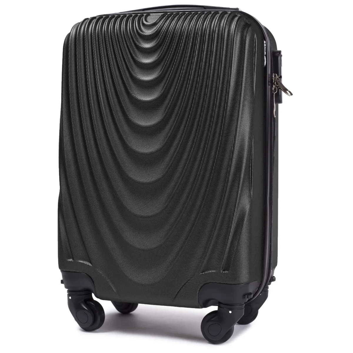 Wings must käsipagasi kohver — ABS, 28L, 2.4 kg