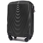 Wings must käsipagasi kohver — ABS, 28L, 2.4 kg