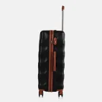 Voyo FJ140 must suur reisikohver — ABS-plastik, 102L, 4.3 kg (vaade 3)