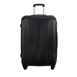Puccini ABS03A1 must suur reisikohver — ABS, 94L, 3.9 kg (vaade 2)