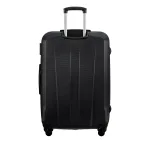 Puccini ABS03A1 must suur reisikohver — ABS, 94L, 3.9 kg (vaade 3)