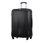 Puccini ABS03A1 must suur reisikohver — ABS, 94L, 3.9 kg