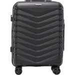 Wings PHX01 must käsipagasi kohver — Polüpropüleen, 39L, 2.5 kg (vaade 2)