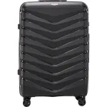 Wings PHX01 must suur reisikohver — Polüpropüleen, 96L, 4 kg (vaade 2)