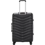 Wings PHX01 must suur reisikohver — Polüpropüleen, 96L, 4 kg (vaade 3)