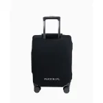 Puccini PBC must käsipagasi kohver — Polüester, 0.2 kg (vaade 3)
