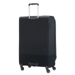 Samsonite must suur reisikohver — Riie, 113L, 3.1 kg (vaade 2)
