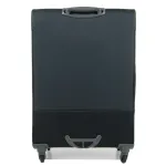Samsonite must suur reisikohver — Riie, 113L, 3.1 kg (vaade 3)