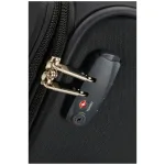 Samsonite must suur reisikohver — Riie, 113L, 3.1 kg (vaade 5)
