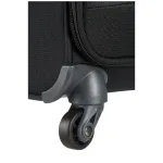Samsonite must suur reisikohver — Riie, 113L, 3.1 kg (vaade 6)