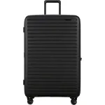 Samsonite must suur reisikohver — ABS, 4.3 kg (vaade 2)