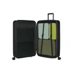 Samsonite must suur reisikohver — ABS, 4.3 kg (vaade 4)