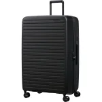 Samsonite must suur reisikohver — ABS, 4.3 kg
