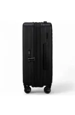 Samsonite must käsipagasi kohver — ABS-plastik, 3.1 kg (vaade 3)
