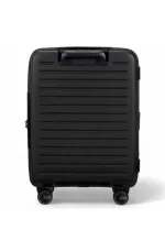 Samsonite must käsipagasi kohver — ABS-plastik, 3.1 kg (vaade 4)