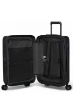 Samsonite must käsipagasi kohver — ABS-plastik, 3.1 kg (vaade 5)