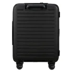 Samsonite must käsipagasi kohver — ABS, 3.1 kg (vaade 3)