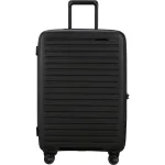 Samsonite must keskmine reisikohver — ABS, 3.3 kg (vaade 2)