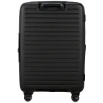 Samsonite must keskmine reisikohver — ABS, 3.3 kg (vaade 3)