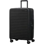 Samsonite must keskmine reisikohver — ABS, 3.3 kg