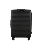 Samsonite must suur reisikohver — Polüpropüleen, 3.8 kg (vaade 3)