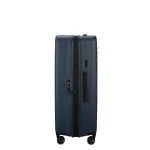 Samsonite must suur reisikohver — Polüpropüleen, 3.8 kg (vaade 5)