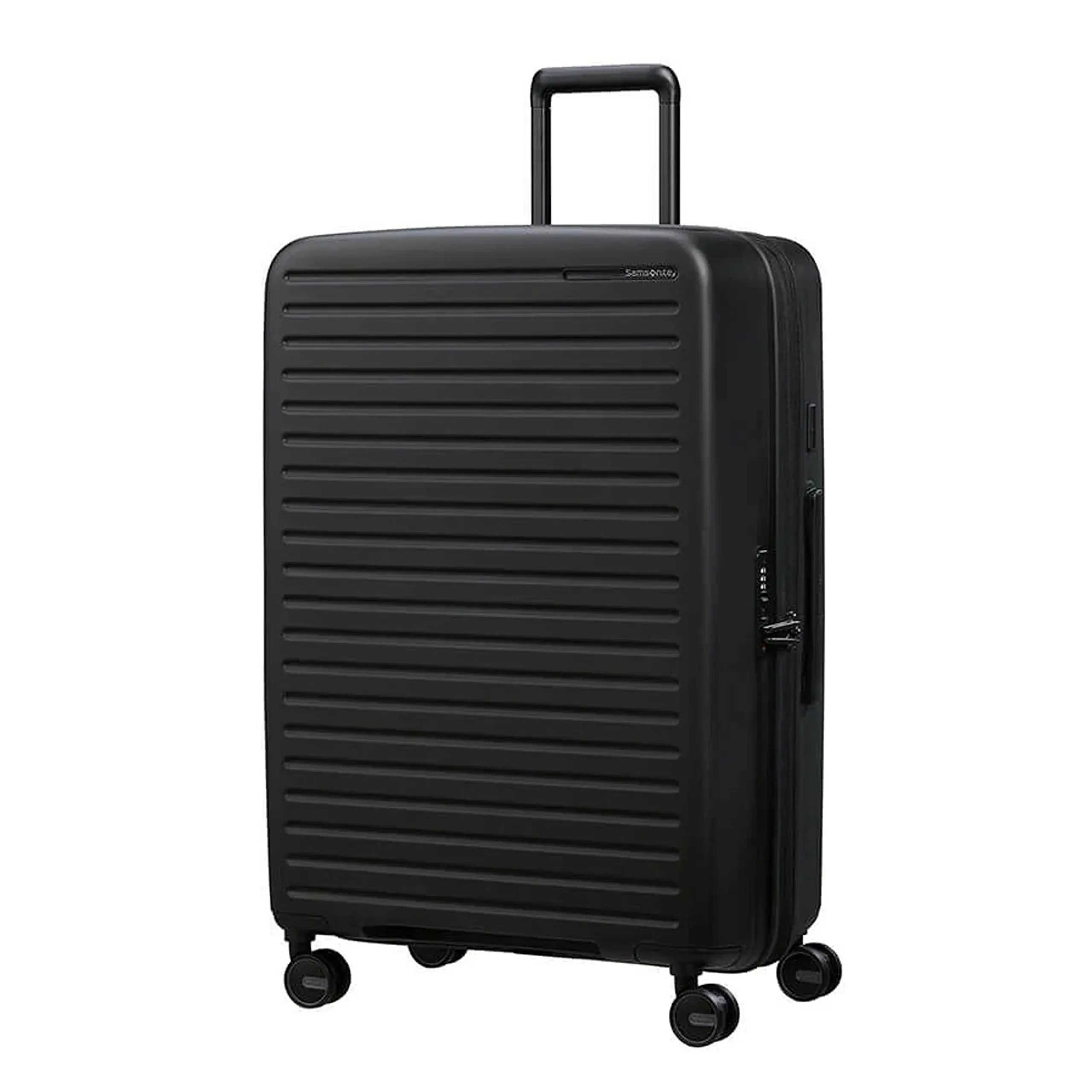 Samsonite must suur reisikohver — Polüpropüleen, 3.8 kg