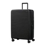 Samsonite must suur reisikohver — Polüpropüleen, 3.8 kg