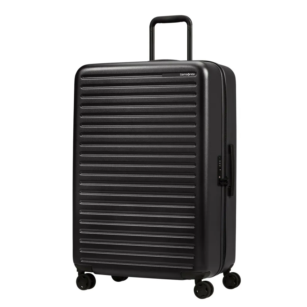 Samsonite must suur reisikohver — Polükarbonaat, 96L, 4.3 kg