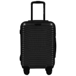 Wings PC140 must käsipagasi kohver — Polükarbonaat, 38L, 2.5 kg (vaade 2)
