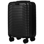 Wings PC140 must käsipagasi kohver — Polükarbonaat, 38L, 2.5 kg