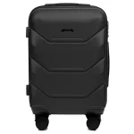 Voyo SK170 must käsipagasi kohver — ABS, 38L, 2.5 kg (eest)