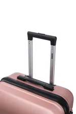 Voyo SK170 must keskmine reisikohver — ABS, 63L, 3.2 kg (vaade 7)