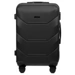 Voyo SK170 must keskmine reisikohver — ABS, 63L, 3.2 kg (eest)