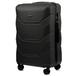Voyo SK170 must suur reisikohver — ABS, 97L, 3.8 kg